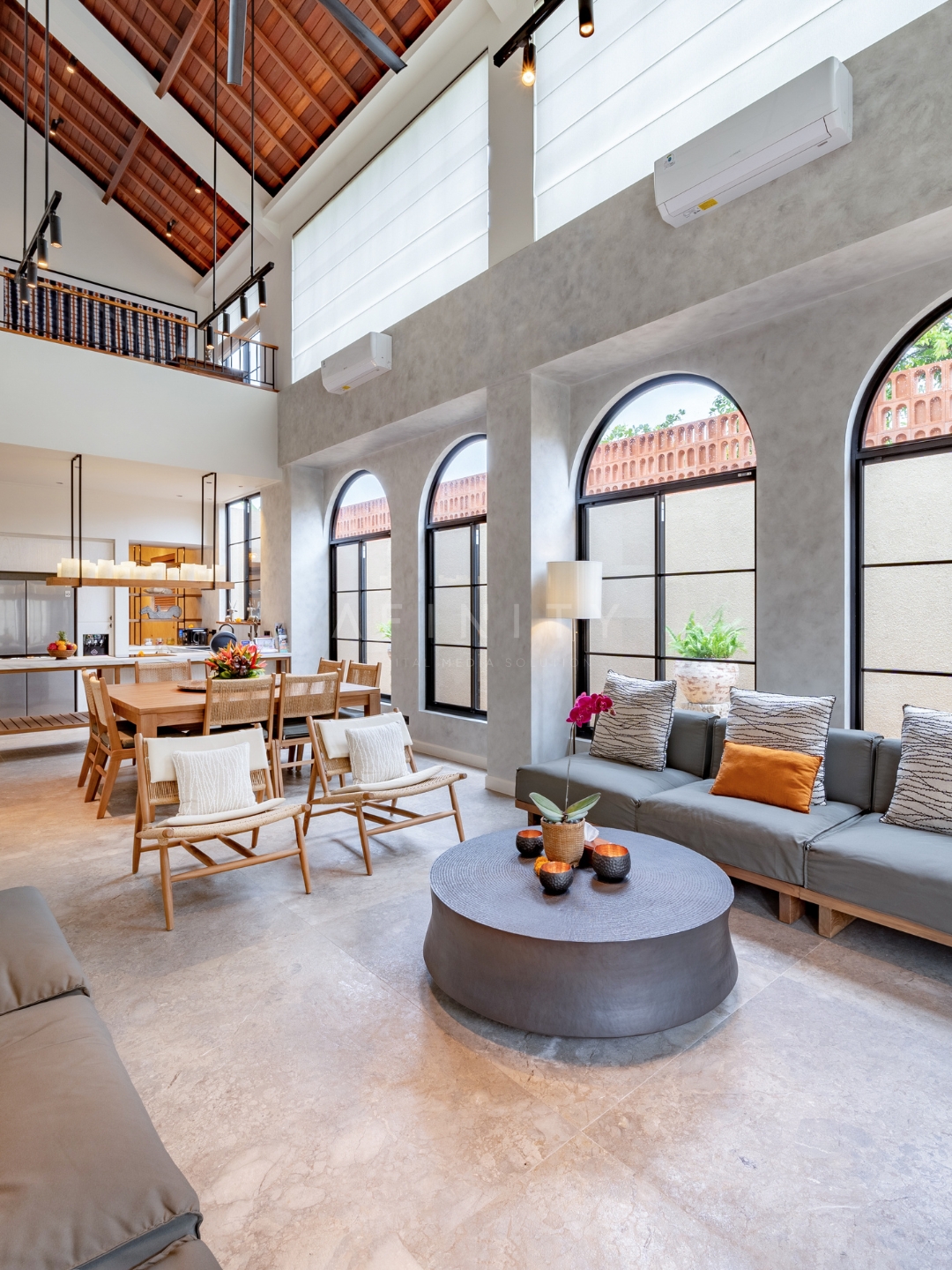 Architecture Interior