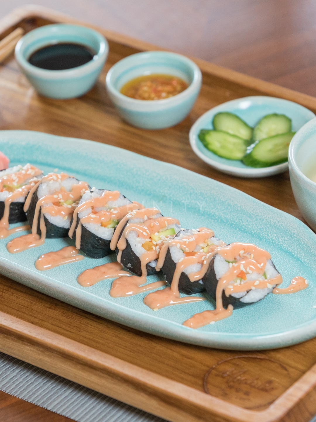 Food Photography Project