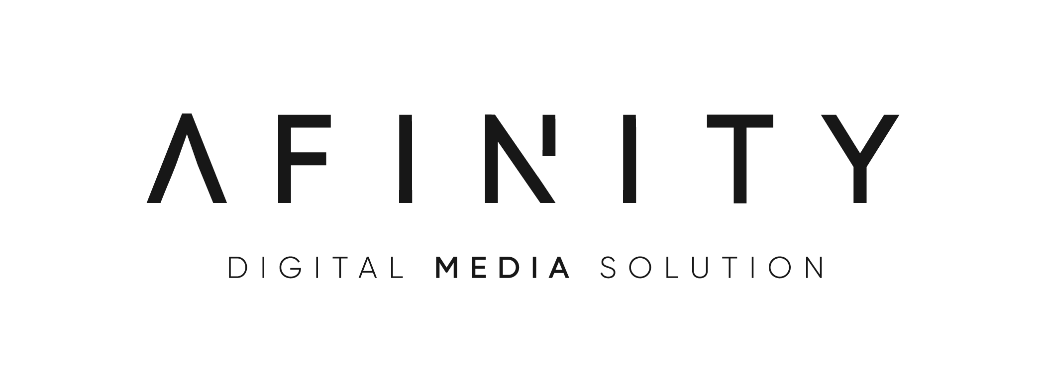 Afinity — Digital Media Solution